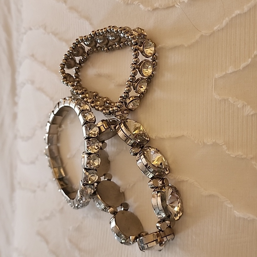 Bracelet Bundle of 3